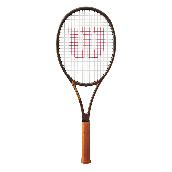 Raqueta de Tenis Wilson Pro Staff 97 V14