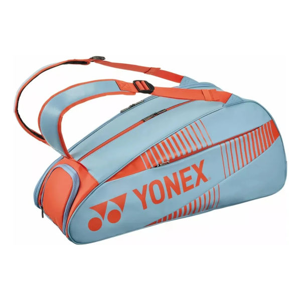 Bolso Raquetero Yonex Active 6 Raquetas