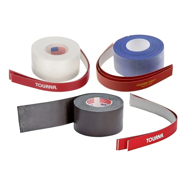 Cubre Grip Overgrip Tourna Mega Tac X 3 Unidades